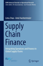 Supply Chain Finance - Preview