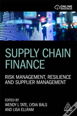 Capa do artigo Supply Chain Finance