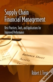 Capa do artigo Supply Chain Financial Management