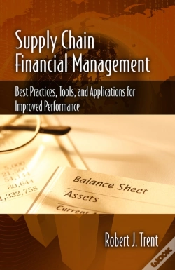 Capa do artigo Supply Chain Financial Management