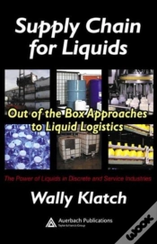 Capa do artigo Supply Chain For Liquids