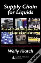Supply Chain For Liquids