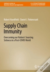 Supply Chain Immunity