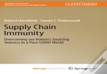 Supply Chain Immunity