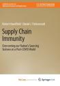 Supply Chain Immunity - Preview
