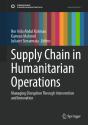 Supply Chain In Humanitarian Operations - Preview
