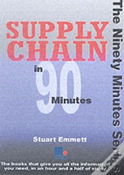 Capa do artigo Supply Chain In Ninety Minutes