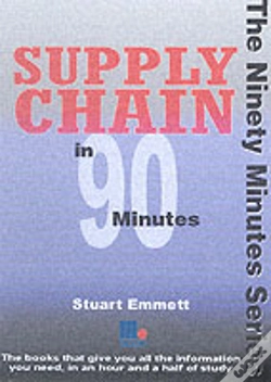 Capa do artigo Supply Chain In Ninety Minutes