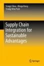 Supply Chain Integration For Sustainable Advantages - Preview