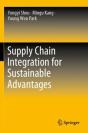 Supply Chain Integration For Sustainable Advantages - Preview