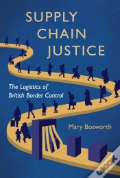 Capa do artigo Supply Chain Justice