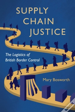 Capa do artigo Supply Chain Justice