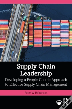 Capa do artigo Supply Chain Leadership