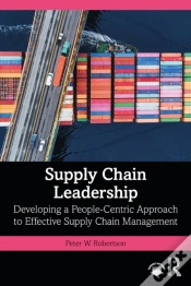 Capa do artigo Supply Chain Leadership