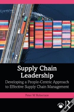 Capa do artigo Supply Chain Leadership
