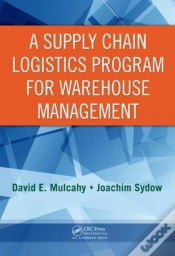 Capa do artigo Supply Chain Logistics Program For Warehouse Management