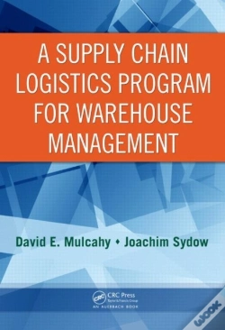 Capa do artigo Supply Chain Logistics Program For Warehouse Management