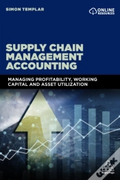 Capa do artigo Supply Chain Management Accounting