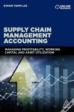 Capa do artigo Supply Chain Management Accounting