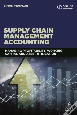 Capa do artigo Supply Chain Management Accounting