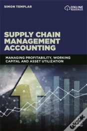 Capa do artigo Supply Chain Management Accounting