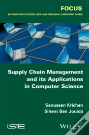Capa do artigo Supply Chain Management And Its Applications In Computer Science