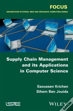 Capa do artigo Supply Chain Management And Its Applications In Computer Science