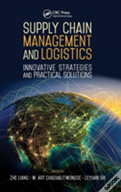 Capa do artigo Supply Chain Management And Logistics