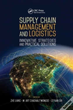 Capa do artigo Supply Chain Management And Logistics