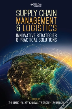 Capa do artigo Supply Chain Management And Logistics
