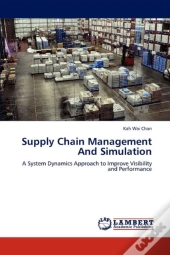 Supply Chain Management And Simulation