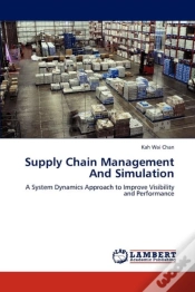 Capa do artigo Supply Chain Management And Simulation