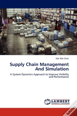 Capa do artigo Supply Chain Management And Simulation