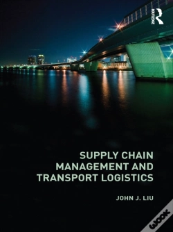 Capa do artigo Supply Chain Management And Transport Logistics