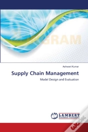 Capa do artigo Supply Chain Management
