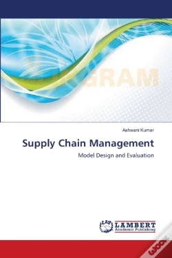Capa do artigo Supply Chain Management