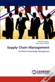 Capa do artigo Supply Chain Management