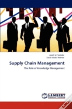 Capa do artigo Supply Chain Management
