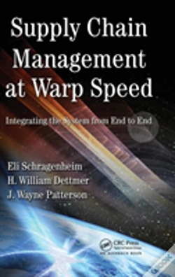 Capa do artigo Supply Chain Management At Warp Speed