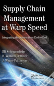Capa do artigo Supply Chain Management At Warp Speed
