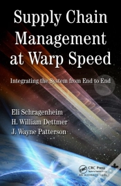 Capa do artigo Supply Chain Management At Warp Speed