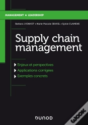 Capa do artigo Supply Chain Management