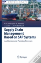Supply Chain Management Based On Sap Systems