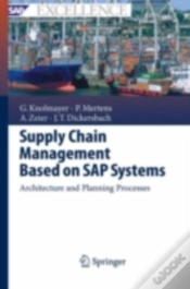 Capa do artigo Supply Chain Management Based On Sap Systems
