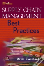 Capa do artigo Supply Chain Management Best Practices