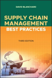 Capa do artigo Supply Chain Management Best Practices