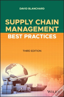 Capa do artigo Supply Chain Management Best Practices