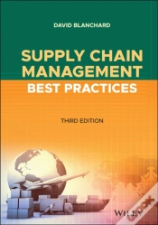 Capa do artigo Supply Chain Management Best Practices