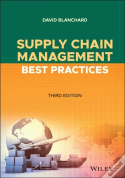 Capa do artigo Supply Chain Management Best Practices