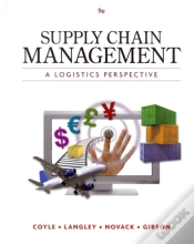 Capa do artigo Supply Chain Management